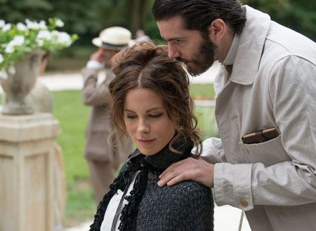 映画『アサイラム　監禁病棟と顔のない患者たち』の画像（3枚目）