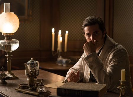 映画『アサイラム　監禁病棟と顔のない患者たち』の画像（6枚目）