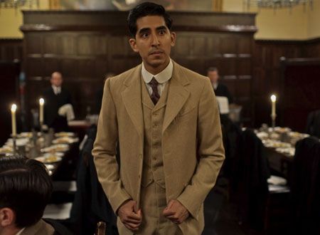 映画『奇蹟がくれた数式』の画像（4枚目）