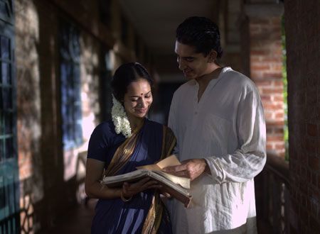 映画『奇蹟がくれた数式』の画像（5枚目）