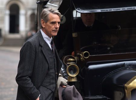 映画『奇蹟がくれた数式』の画像（7枚目）