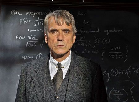 映画『奇蹟がくれた数式』の画像（8枚目）