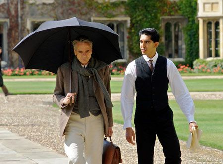 奇蹟がくれた数式