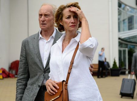 映画『世界一キライなあなたに』の画像（5枚目）