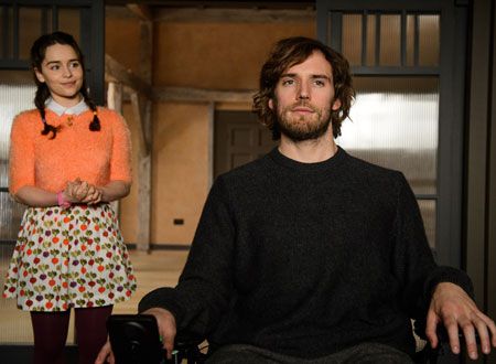 映画『世界一キライなあなたに』の画像（8枚目）