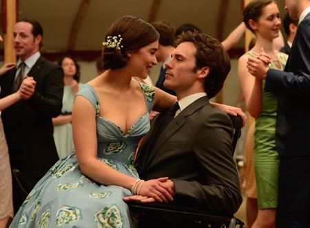 世界一キライなあなたに