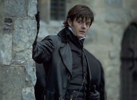 映画『高慢と偏見とゾンビ』の画像（6枚目）