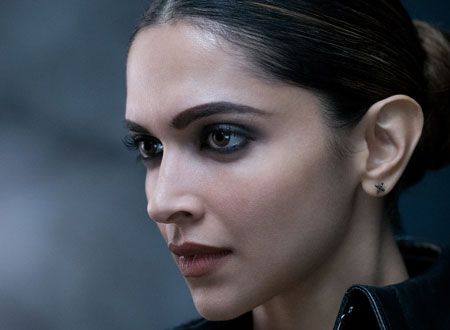 映画『トリプルX：再起動』の画像（5枚目）