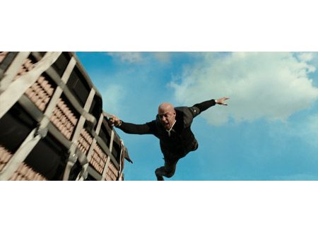 トリプルX：再起動