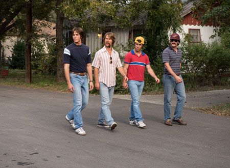 映画『エブリバディ・ウォンツ・サム!! 世界はボクらの手の中に』の画像（2枚目）