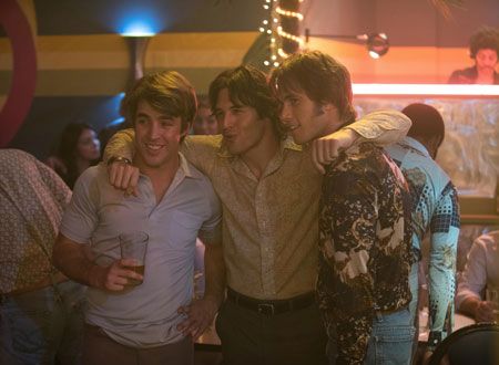 映画『エブリバディ・ウォンツ・サム!! 世界はボクらの手の中に』の画像（4枚目）