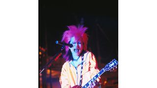 hide 3D LIVE MOVIE “PSYENCE A GO GO”　～20 years from 1996～
