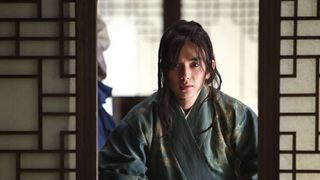 朝鮮魔術師