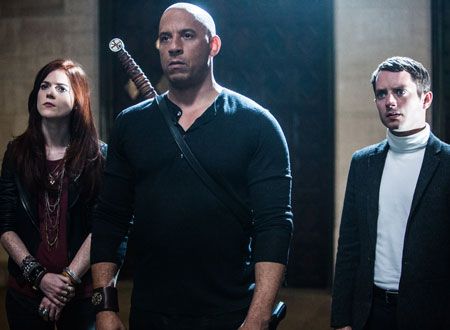 映画『ラスト・ウィッチ・ハンター』の画像（4枚目）