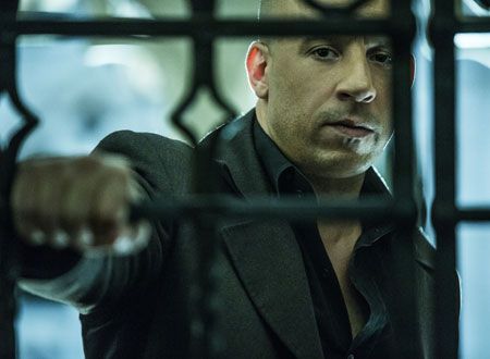 映画『ラスト・ウィッチ・ハンター』の画像（5枚目）