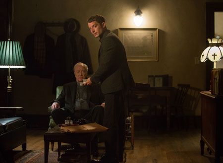 映画『ラスト・ウィッチ・ハンター』の画像（6枚目）