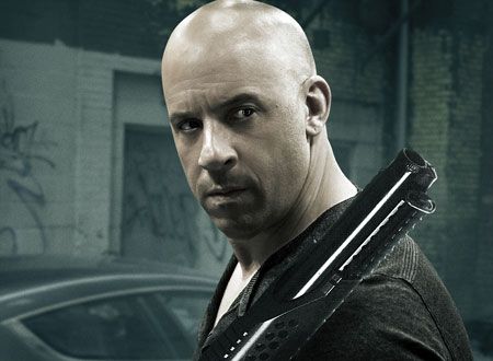 ラスト・ウィッチ・ハンター