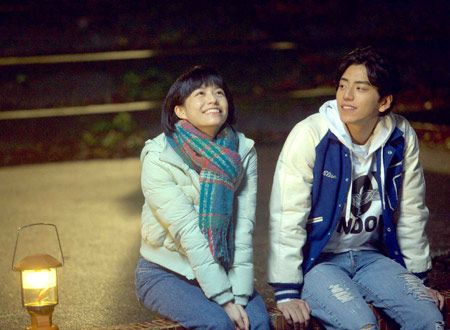 私の少女時代-Our Times-