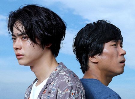 あゝ、荒野　前篇