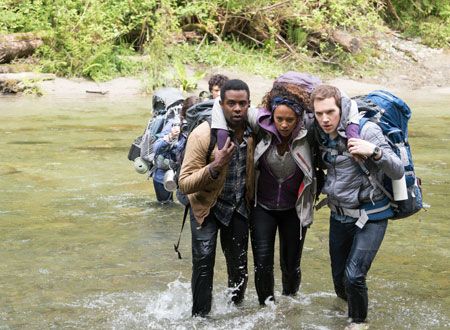 映画『ブレア・ウィッチ』の画像（4枚目）