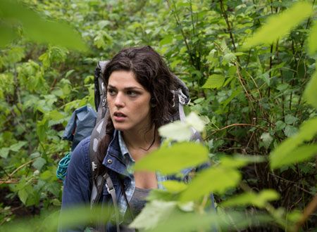 映画『ブレア・ウィッチ』の画像（5枚目）