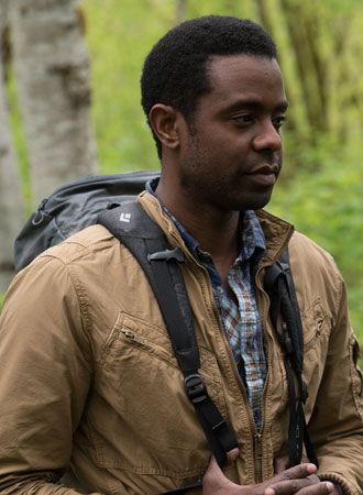 映画『ブレア・ウィッチ』の画像（6枚目）