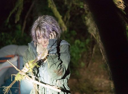 ブレア・ウィッチ