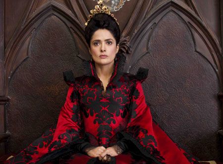 映画『五日物語　－3つの王国と3人の女－』の画像（5枚目）