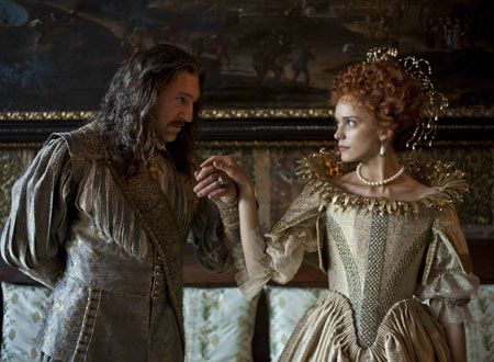 映画『五日物語　－3つの王国と3人の女－』の画像（6枚目）