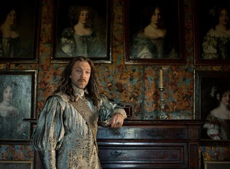 映画『五日物語　－3つの王国と3人の女－』の画像（7枚目）