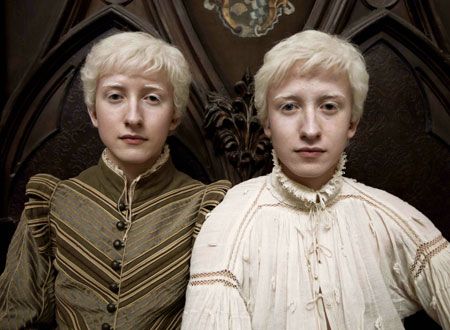 映画『五日物語　－3つの王国と3人の女－』の画像（9枚目）