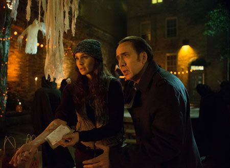 映画『ペイ・ザ・ゴースト　ハロウィンの生贄』の画像（8枚目）