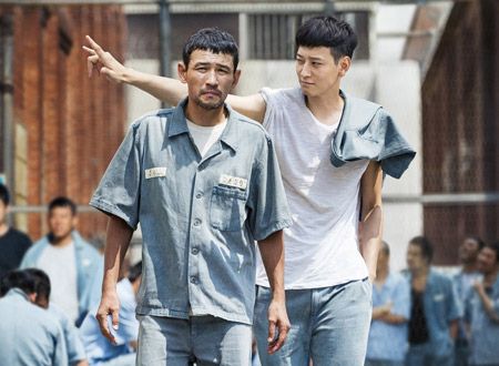 華麗なるリベンジ