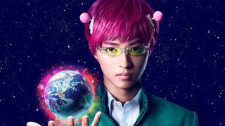 斉木楠雄のΨ難