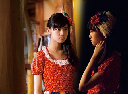 はらはらなのか。