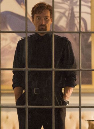 映画『ザ・ギフト』の画像（4枚目）