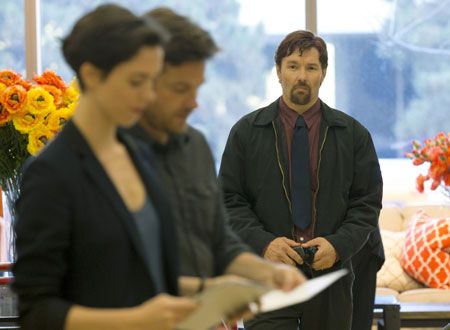 映画『ザ・ギフト』の画像（5枚目）