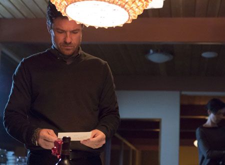 映画『ザ・ギフト』の画像（8枚目）