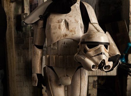 エルストリー1976 －新たなる希望が生まれた街－