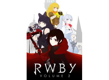 Rwby Volume 2 14 あらすじ キャスト 動画など作品情報 シネマトゥデイ