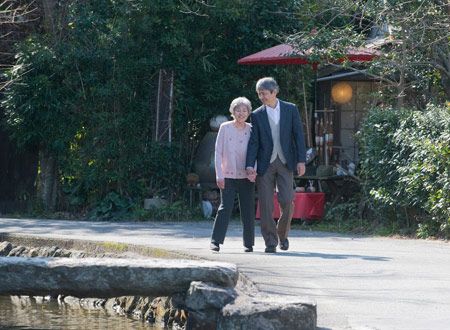 八重子のハミング