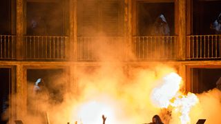 METライブビューイング2016-17／モーツァルト《ドン・ジョヴァンニ》
