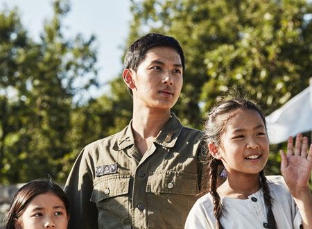 戦場のメロディ