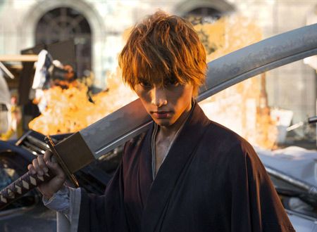 BLEACH