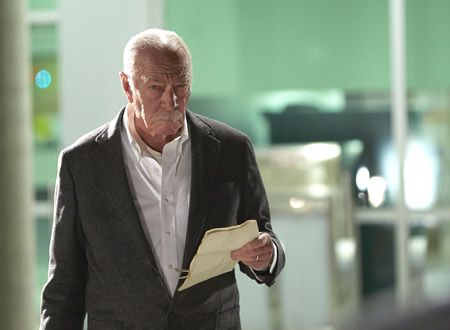 手紙は憶えている