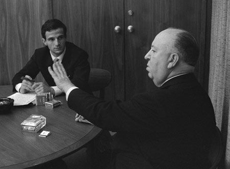 ヒッチコック／トリュフォー