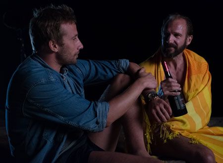 映画『胸騒ぎのシチリア』の画像（5枚目）