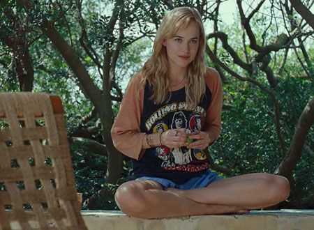 映画『胸騒ぎのシチリア』の画像（6枚目）