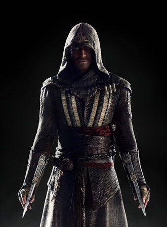 映画『アサシン　クリード』の画像（2枚目）