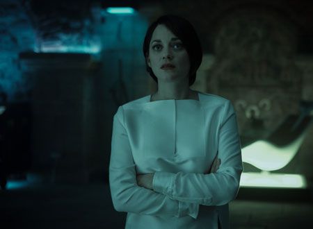 映画『アサシン　クリード』の画像（5枚目）